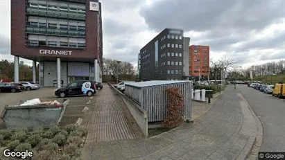 Kantorruimte for rent in Breda - Photo from Google Street View