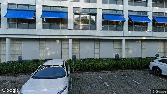 Kantorruimte for rent i Amstelveen - Foto uit Google Street View