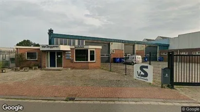 Bedrijfsruimtes for rent in Achtkarspelen - Photo from Google Street View