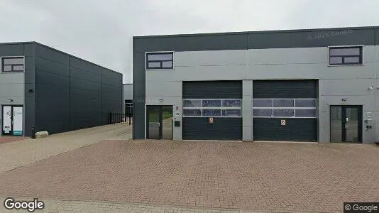 Bedrijfsruimtes for rent i Lingewaard - Foto uit Google Street View