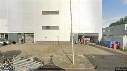 Bedrijfsruimtes for sale in Amstelveen - Photo from Google Street View