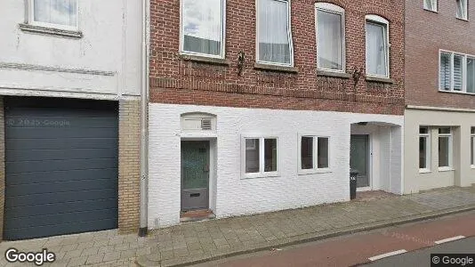 Bedrijfsruimtes for rent i Kerkrade - Foto uit Google Street View
