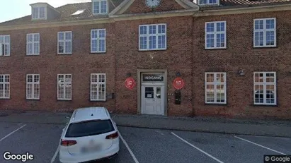 Kantorruimte for rent in Padborg - Photo from Google Street View
