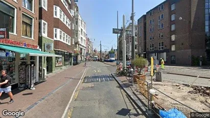 Kantorruimte for rent in Amsterdam Centrum - Photo from Google Street View