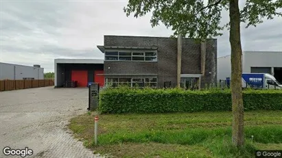 Bedrijfsruimtes for rent in Overbetuwe - Photo from Google Street View