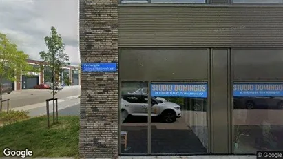 Bedrijfsruimtes for rent in Pijnacker-Nootdorp - Photo from Google Street View