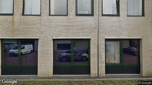 Kantorruimte for rent i De Bilt - Foto uit Google Street View