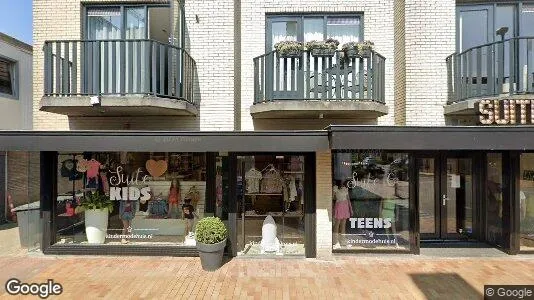 Bedrijfsruimtes for sale i De Ronde Venen - Foto uit Google Street View