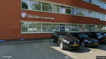Kantorruimte for rent in Veenendaal - Photo from Google Street View