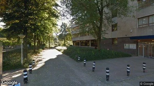 Kantorruimte for rent i Tilburg - Foto uit Google Street View