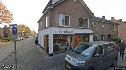 Bedrijfsruimtes for sale in Nieuwegein - Photo from Google Street View