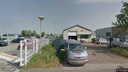 Bedrijfsruimtes for rent in Steenwijkerland - Photo from Google Street View
