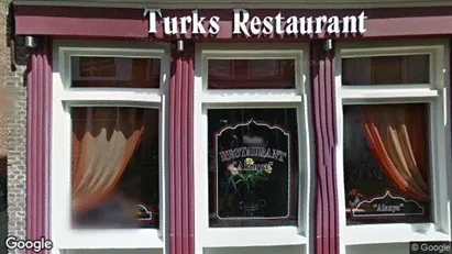 Kantorruimte for rent in Leeuwarden - Photo from Google Street View