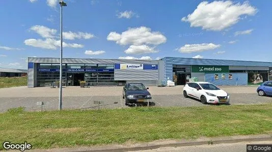 Bedrijfsruimtes for sale i Stadskanaal - Foto uit Google Street View