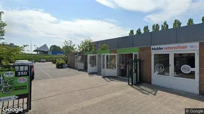 Kantorruimte for rent in Alkmaar - Photo from Google Street View