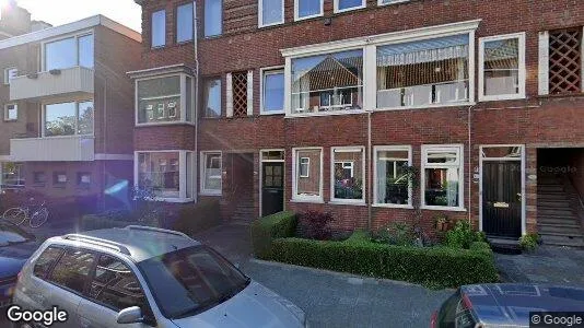 Bedrijfsruimtes for sale i Groningen - Foto uit Google Street View