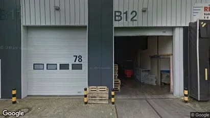 Bedrijfsruimtes for rent in Zoetermeer - Photo from Google Street View