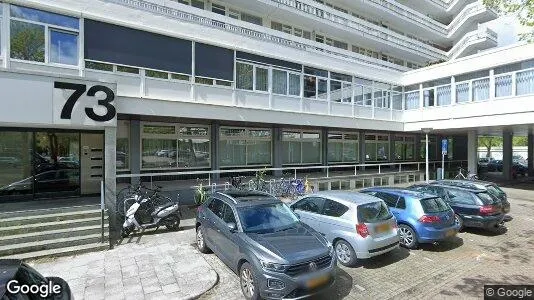 Kantorruimte for rent i Amsterdam Zuideramstel - Foto uit Google Street View