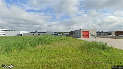 Bedrijfsruimtes for sale in Menterwolde - Photo from Google Street View