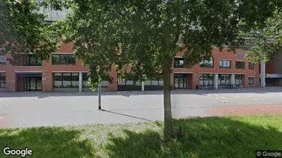 Kantorruimte for rent in Breda - Photo from Google Street View