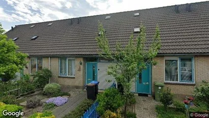 Bedrijfsruimtes for sale in Purmerend - Photo from Google Street View