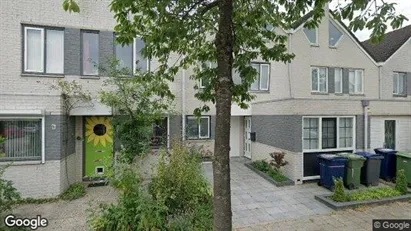 Bedrijfsruimtes for sale in Almere - Photo from Google Street View