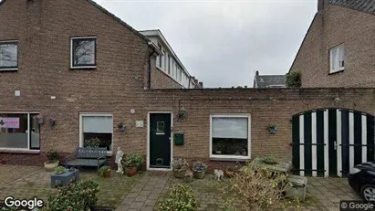 Bedrijfsruimtes for sale in Huizen - Photo from Google Street View