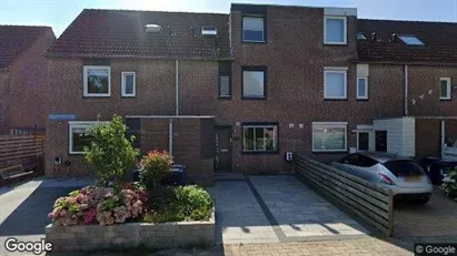 Bedrijfsruimtes for sale in Almere - Photo from Google Street View