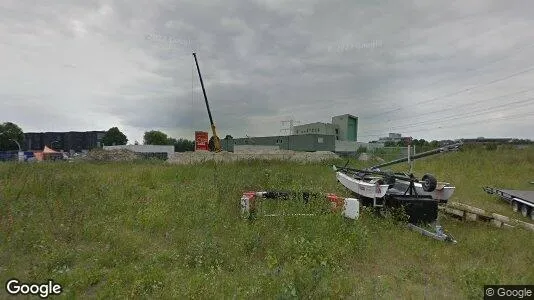 Bedrijfsruimtes for rent i Almere - Foto uit Google Street View