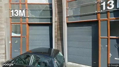 Bedrijfsruimtes for rent in Utrecht Overvecht - Photo from Google Street View