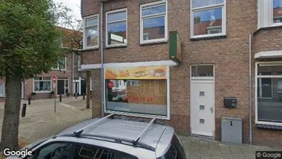 Bedrijfsruimtes for rent in Schiedam - Photo from Google Street View