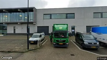 Bedrijfsruimtes for rent in De Ronde Venen - Photo from Google Street View