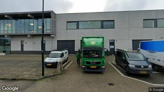 Bedrijfsruimtes for rent i De Ronde Venen - Foto uit Google Street View