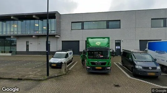 Bedrijfsruimtes for rent i De Ronde Venen - Foto uit Google Street View