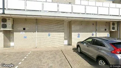 Kantorruimte for sale in Ridderkerk - Photo from Google Street View