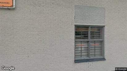 Bedrijfsruimtes for rent in Almere - Photo from Google Street View