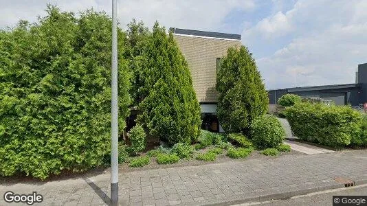 Kantorruimte for rent i Groningen - Foto uit Google Street View