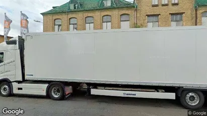 Kantorruimte for rent in Leipzig - Photo from Google Street View