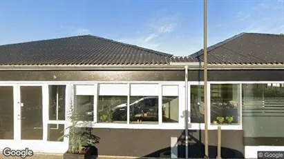 Magazijnen for rent in Aalborg SV - Photo from Google Street View
