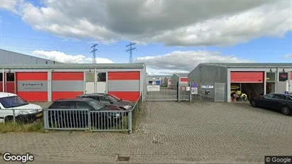 Bedrijfsruimtes for sale in Leeuwarden - Photo from Google Street View