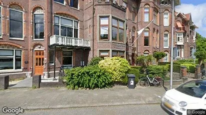 Kantorruimte for rent in Utrecht Oost - Photo from Google Street View