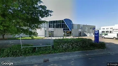 Bedrijfsruimtes for rent in Sittard-Geleen - Photo from Google Street View