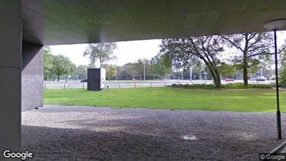Bedrijfsruimtes for rent in Eindhoven - Photo from Google Street View