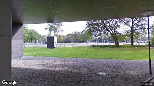 Bedrijfsruimtes for rent i Eindhoven - Foto uit Google Street View