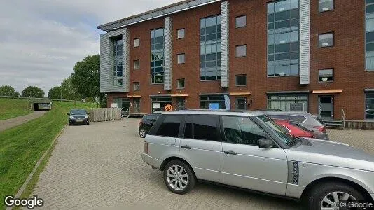 Kantorruimte for rent i Duiven - Foto uit Google Street View