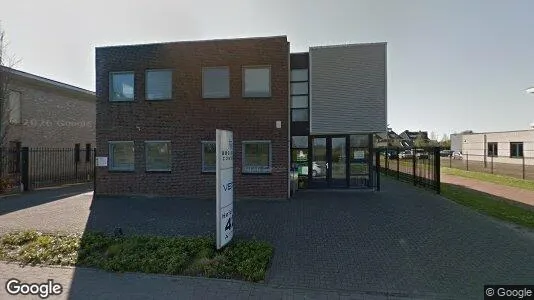 Kantorruimte for rent i Zundert - Foto uit Google Street View