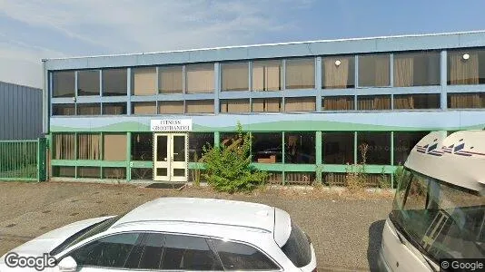 Bedrijfsruimtes for sale i Nieuwegein - Foto uit Google Street View