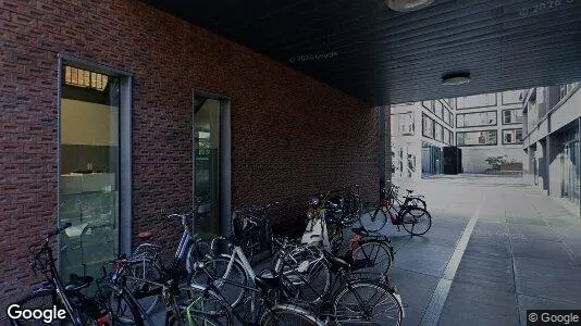 Kantorruimte for rent i Amsterdam Zeeburg - Foto uit Google Street View