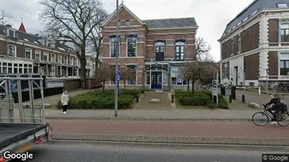 Kantorruimte for rent in Nijmegen - Photo from Google Street View