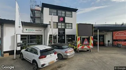 Kantorruimte for rent in Lochem - Photo from Google Street View